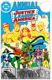 During that time its company was known as national allied publications. The 10 Best Justice League Comics In Dc Comics History Polygon