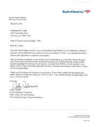 I even had the death certificate. Bank Letterhead Bank Of America How To Get People To Like Bank Letterhead Bank Of America Bank Of America Lettering Business Letter Template