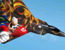 Unlock the f22 raptor, which is available under the central aircraft tree unlock path. Amiibo Can Be Used With Ace Combat Assault Horizon Legacy Plus Gamespot
