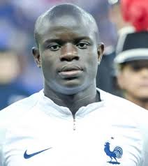 'extraordinary' n'golo kante can establish himself as one of the top three players in the world with champions league title, believes ramires. N Golo Kante 2020 2021 Spieler Fussballdaten