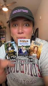 Anne of Green Gables Adaptations: A Deep Dive