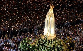 Our Lady of Fatima and the Miracle of ...