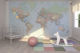 Profitez de prix ikea toute l'année ✅ faites vous facilement livrer à domicile. Varldskarta Atlas Tapet Fototapet Photowall Scandinavian Wallpaper Wall Wallpaper Personalized Wallpaper