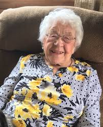 Obituary for Maridean (Vick) Hagens