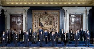 L'opinione della senatrice del m5s, barbara lezzi. Il Governo Peggiore Di Sempre Infosannio