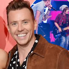 Britain's Got Talent: Jack Goodacre's The Voice Kids mentor McFly's Danny  Jones speaks out after father and son duo win Golden Buzzer