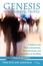 Married at first sight will be heading to houston, texas this summer and hopefully the season 13 cast will have. Genesis For Normal People A Guide To The Most Controversial Misunderstood And Abused Book Of The Bible Enns Peter Byas Jared 9781939221032 Amazon Com Books