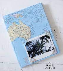 30 Customizable Diy Notebook Covers Cool Crafts Diy Travel Journal Diy Notebook Cover Diy Journal