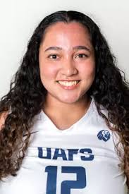 2025 Women's Volleyball Roster