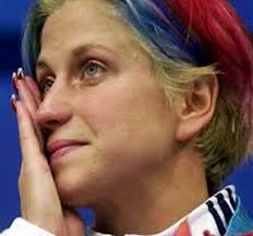 1989-1992 Coach Schubert- women's swimming,