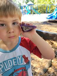 Found at Myrtle Grove Elementary 😁