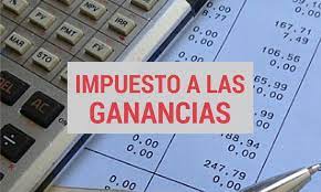 Ahora se llamará impuesto a los ingresos de las personas humanas y. Una Planilla Para Calcular El Impuesto A Las Ganancias