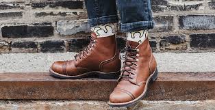 Firstly, if you're planning on pairing a suit with boots, bring them. How To Style Men S Ankle Boots