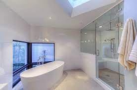 Modern bathroom modular design ideas 2020 | luxurious large master bathroomsif space is not a problem then bathroom also can be designed the perfect way and. 40 Modern Bathroom Design Ideas Pictures Designing Idea