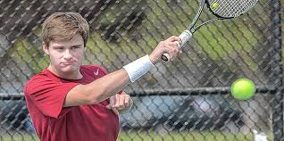 Tennis coach brings plenty of experience