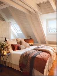 10 errori da non fare in una camera da letto in mansarda. Se La Camera Da Letto E In Mansarda