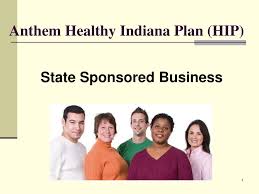 Meal planning and healthy meal planning at womansday.com every item on this page was chosen by a woman's day editor. Ppt Anthem Healthy Indiana Plan Hip Powerpoint Presentation Free Download Id 1194532