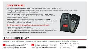 Read full profile every year, untold numbers of drivers either lose their car keys or lock them inside their cars. 2020 Camry Se With Se Upgrade Package Remote Car Starter Page 2 Toyota Nation Forum
