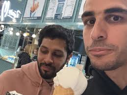 Ali Farag (@aliamrfarag) • Instagram photos and videos