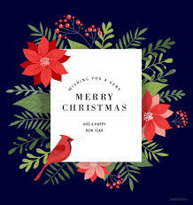 Starting a greeting card business is a wonderful way to spend designing greeting messages. 50 Best Christmas Greeting Card Designs From Top Designers