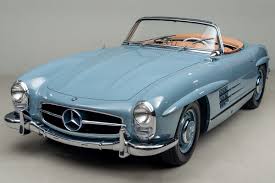 A Perfect Baby Blue 1957 300sl My Dream Car Mercedes Benz For Sale Mercedes Benz 300 Mercedes Car