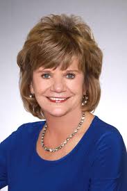 Leadership Spotlight: Nancy Gratz