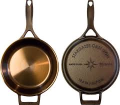 Stargazer Cast Iron Skillet Best Cast Iron Skillet Cast Iron It Cast