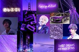 Bts V Wallpaper In 2021 Kim Taehyung Wallpaper Macbook Wallpaper Wallpaper