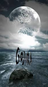 Tons of awesome gojira wallpapers hd to download for free. Gojira Phone Wallpaper Band Wallpapers Heavy Metal Bands Heavy Metal Music