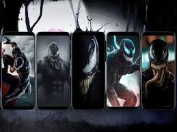 Top 50 best venom wallpaper engine wallpapers #1. Venom Wallpaper 4k 2019 For Android Apk Download