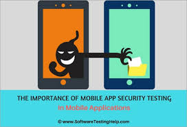Powerful mobile security used by millions. Mobile App Security Testing Guidelines