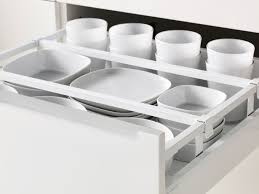 Weitere tipps wie man mehr ordnung und übersicht in den schrank bekommt disclaimer: Kuchenschranke Organisieren Praktische Tipps Ikea Deutschland