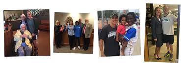 Meet Marla Townsend: Learn About Her Journey and Passion for Athletics