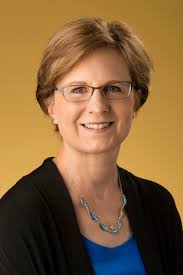 University College welcomes new dean