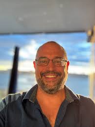 Hudson River Greenway Cyclists Group Introduction in Manhattan