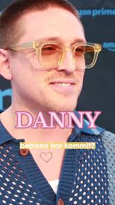 Intervju Danny Sacedo Nrj