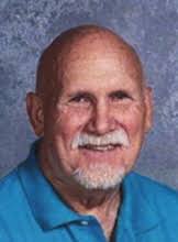 Obituary information for Robert Leroy Morgan