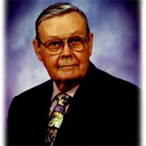 Nelson Baxter Godwin (1927-2017)