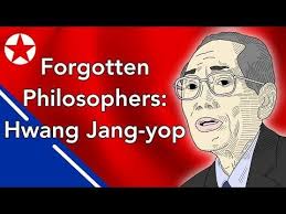 Hwang Jang-yop, Kuzey Kore'nin ilk yıllarında devlet filozofu ve ideoloji  sekreteriydi. Daha sonra kaçmasına rağmen, bugün bile gördüğümüz 'diktatöre  itaat' felsefesini şekillendirmeye yardımcı oldu. : r/philosophy