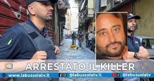 Fermato a Milano il presunto killer di Luigi Procopio