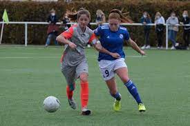 The championnat national 2, commonly known as national 2 and formerly known as championnat de france amateur (cfa), is a football league competition. La D2 Feminine A Aussi Le Feu Vert Pour Une Reprise
