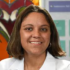 Dr. Gloria B. Abraham-Cox, MD