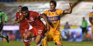 We did not find results for: Video Resumen Y Goles Del Tigres Vs Toluca Repechaje Guard1anes 2020
