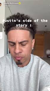 Austin B Story