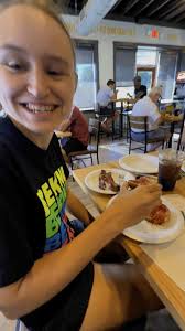 Jordyn is gluten free so when we are traveling, it’s very exciting to find  a new food option. This morning we found a breakfast place that had a  (delicious) gluten free biscuit!! ❤️ #glutenfree ...