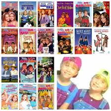 A family is relocated by fbi after the twin sisters stop a diamond thief with ketchup. Owning 9 183 919 Mary Kate And Ashley Movies Ashley Movie Olsen Twins Movies Mary Kate