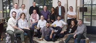 Mais le groupe m6 est quand même très occupé cet été, avec le retour de pékin express qui était. L Amour Est Dans Le Pre 14 La Date De Diffusion Devoilee Mce Tv