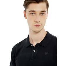 Pepe jeans New Ernest Short Sleeve Polo Shirt