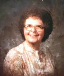 Margaret Nichols Obituary (2023)