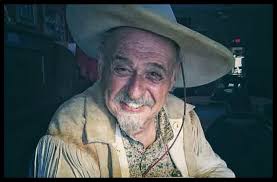 Introduction of new members in Wild West Costumes & Wardrobes group